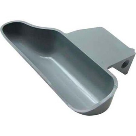 Allpoints Bucket, Waste - Plastic For Globe, GLO758-P 28-1490